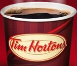 Tim Hortons Logo